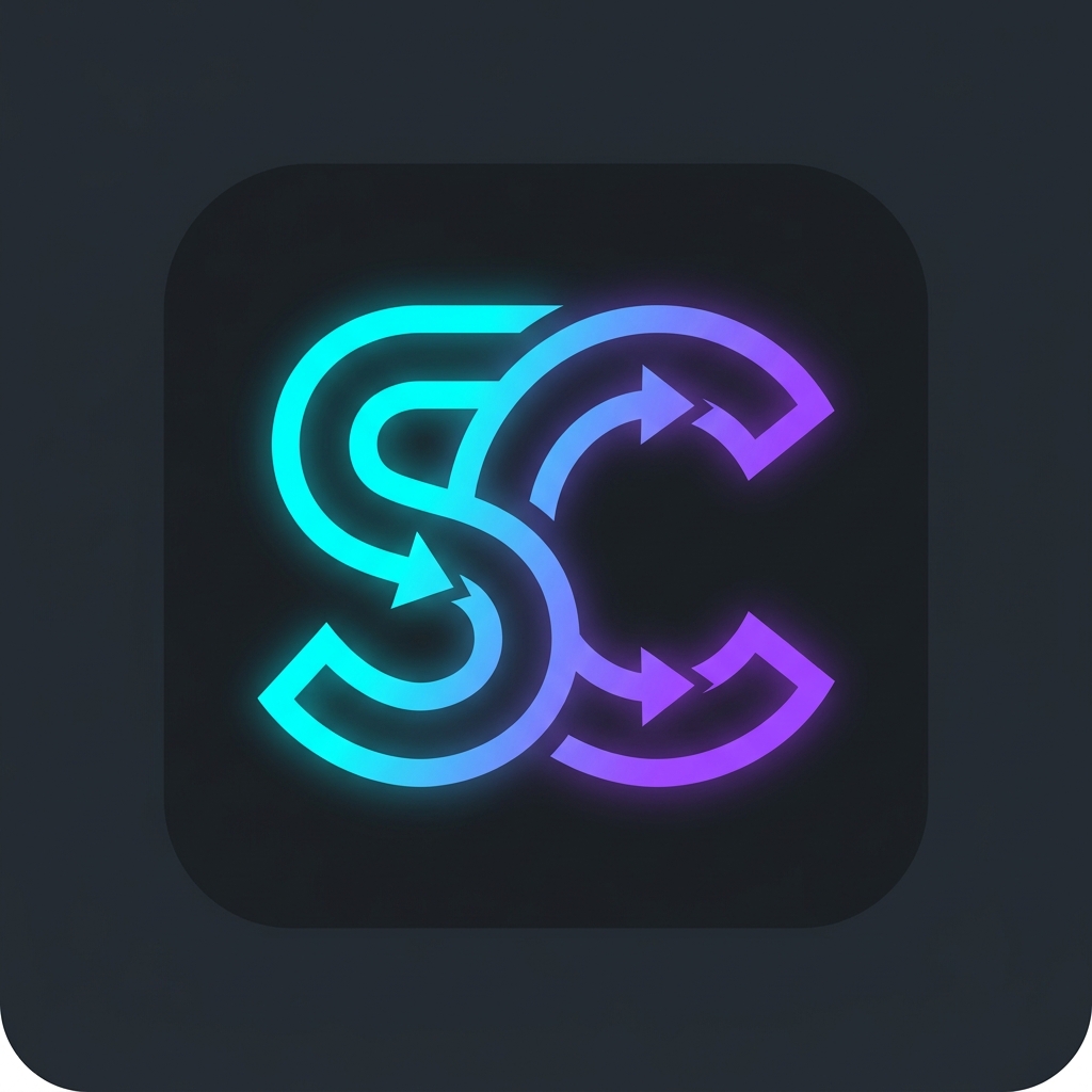 StatConvert Logo